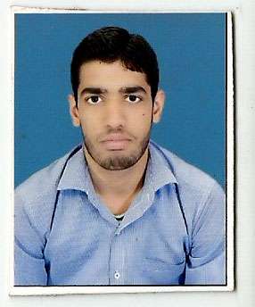 Student Photo Not Available